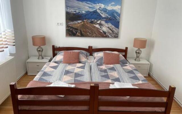 Apartment zur Brücke