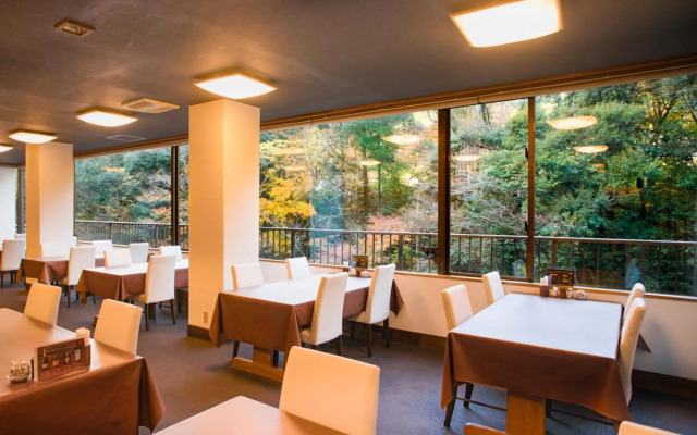 LiVEMAX RESORT Amagi-Yugashima