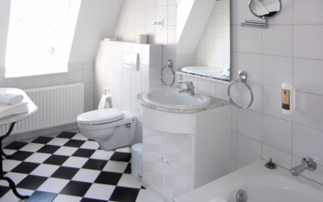 House Duhnen Cuxhaven 26660