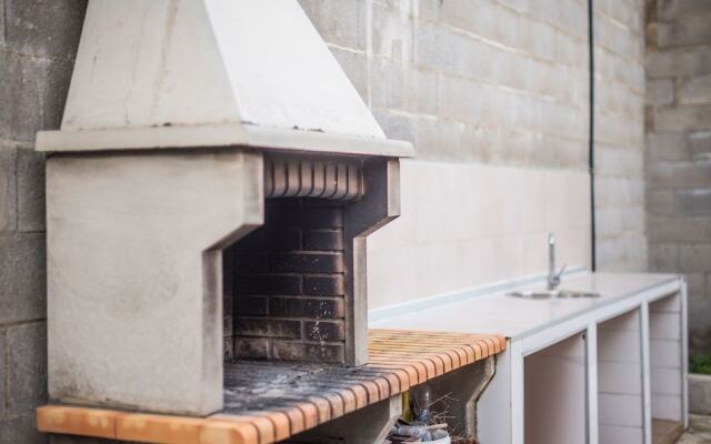 House Los Rosales 7 Km From the Beach (R83)