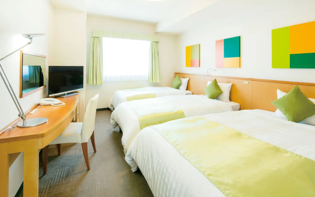 Hotel Lumiere Nishikasai