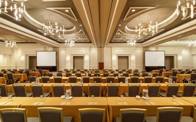 Renaissance Fort Lauderdale West Hotel