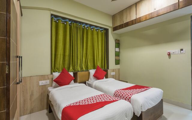 The Tripti Hotel
