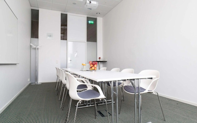 Best Western Plus Park City Malmo