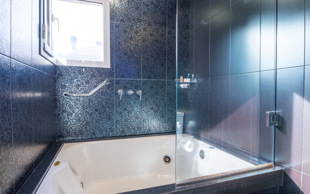 Don Boutique Hotel Montevideo