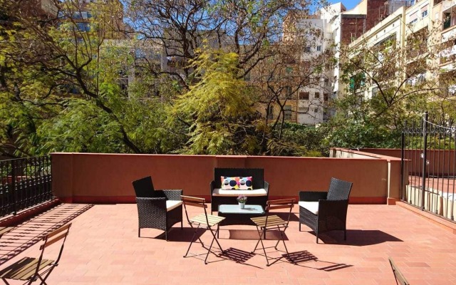 Hostal SisCinc - Adults Only