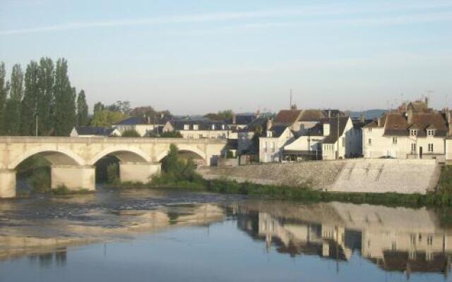 Chambres d'Hôtes Les Fleurons