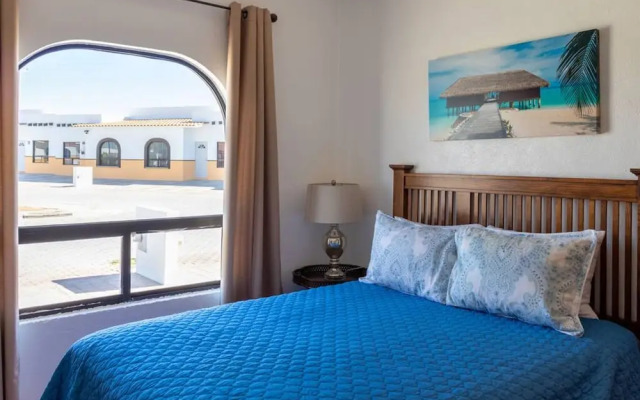 Mexican Ambience Townhome With Pool 2