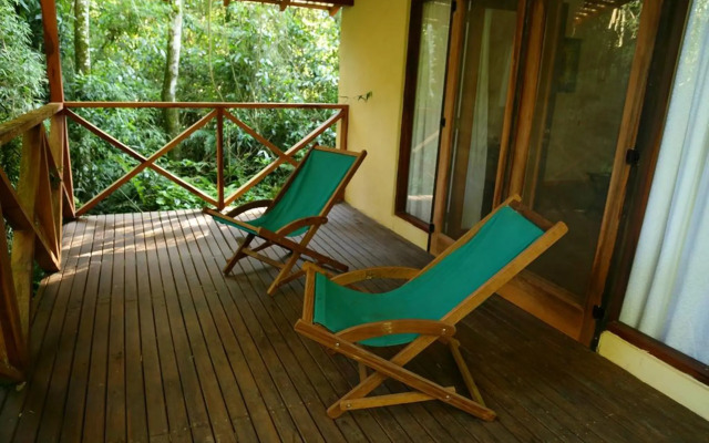 Tierra Guarani Lodge