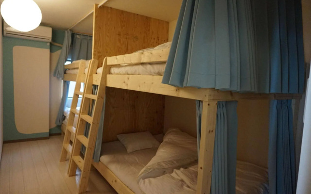 UNI Hostel