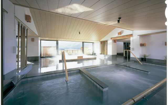 Hotel Harvest Hakone Koushien