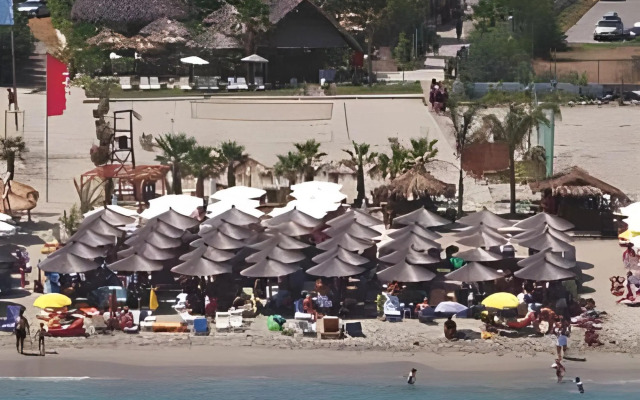 Dias Hotel & Spa