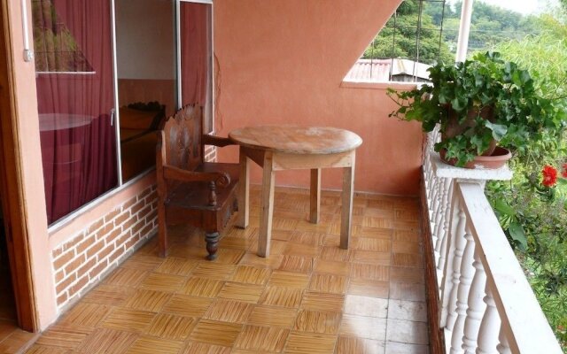Hotel Playa Linda