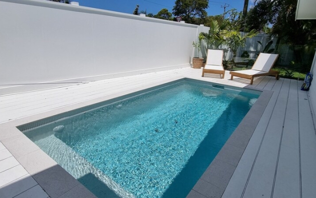 La Casa Byron Bay