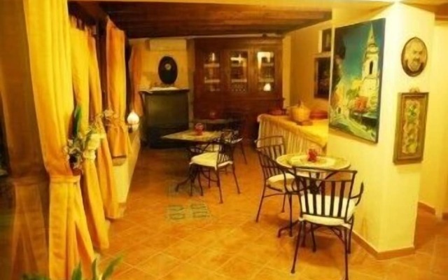 B&B Villa Barone
