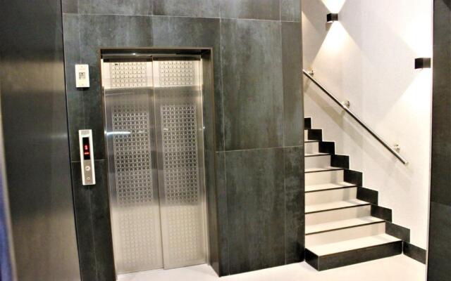 miramar apart hotel & spa