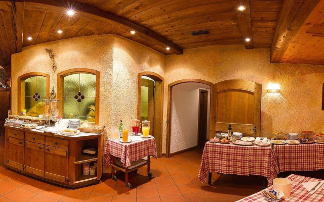Hotel Ottoz Meublè