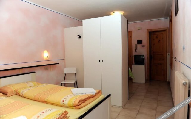 Livigno Apartment