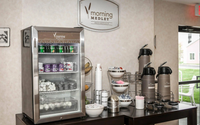 Sleep Inn Allentown - Fogelsville