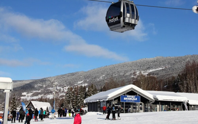 Hafjell Resort Jaertunet
