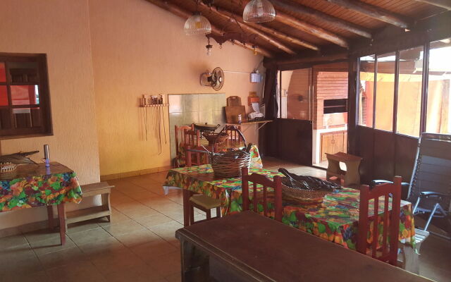 Terra Iguazú Apart Hotel
