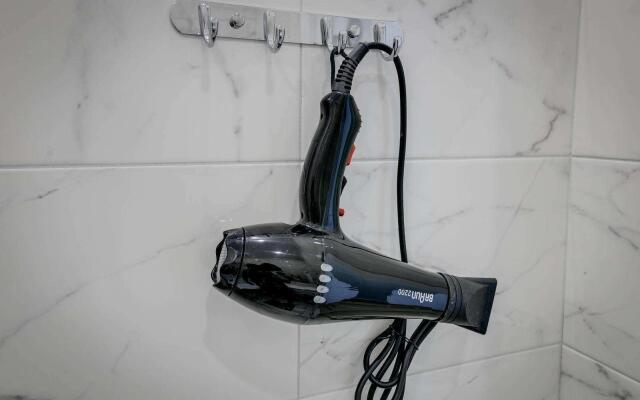 Апартаменты на улице Байтурсынова 179/3