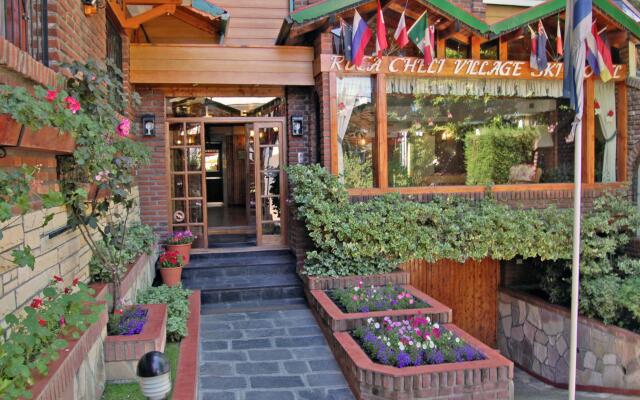 Ruca Cheli Village Ski Hotel