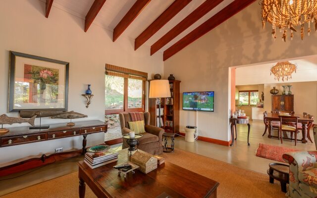 San Lameer Villa Rentals 5910