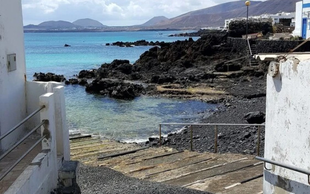 Spacious 3-bed Villa