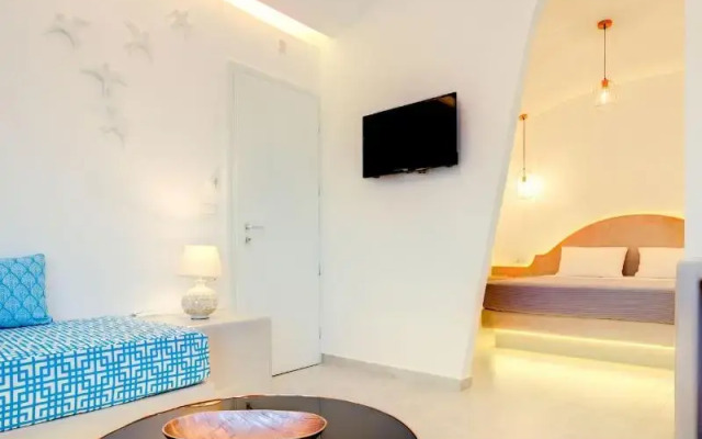 Emerald Collection Suites