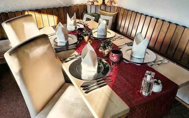 Ferienhotel Schwarzwälder Hof