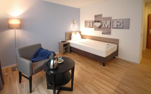 KEMPE Komfort Plus Hotel