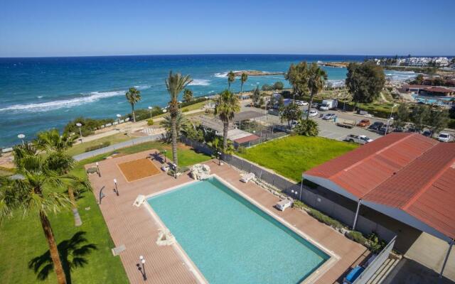 Protaras Pallini Seaside Suite