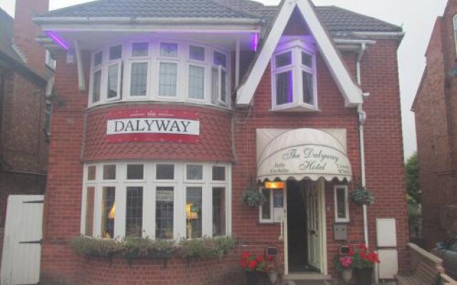 The Dalyway Hotel