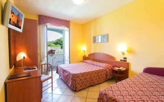 Hotel Parco dei Principi