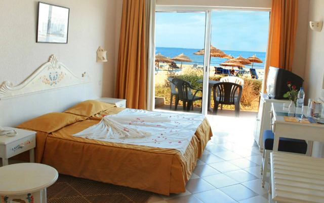 Zephir Hotel & Spa