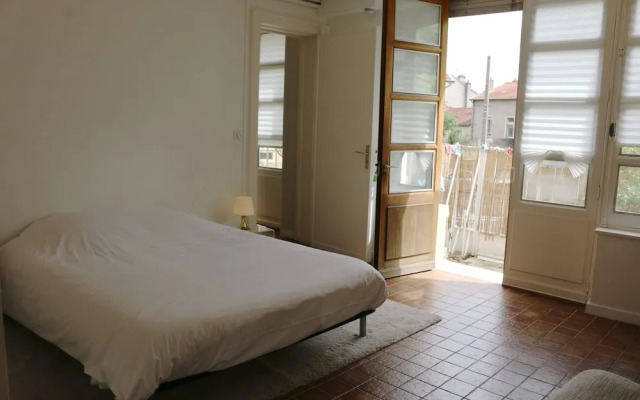 Les beaux jours de Beauchet