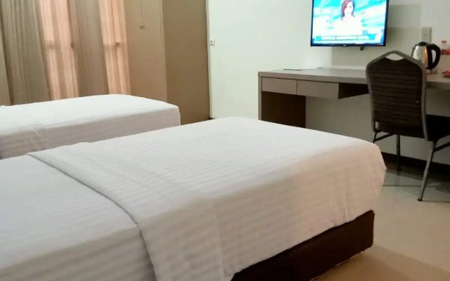 Putra Mulia Hotel Medan