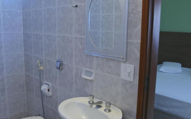 Hotel Royal Park Piracicaba