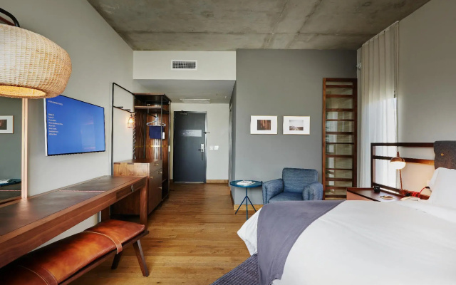 South Congress Hotel