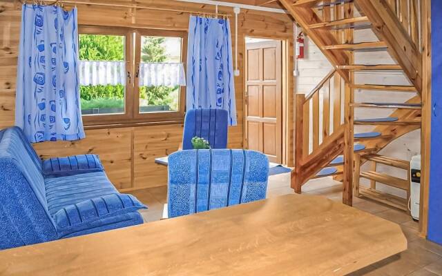 Awesome Home in Sarbinowo With 2 Bedrooms and Wifi