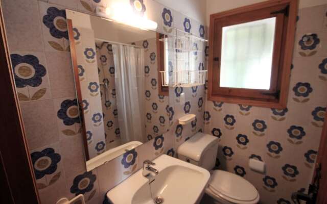El Barraco - sea view villa with private pool in Moraira