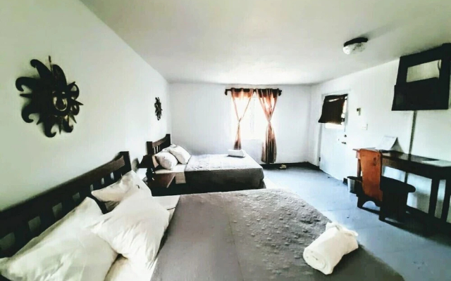 Ellen Bay Inn