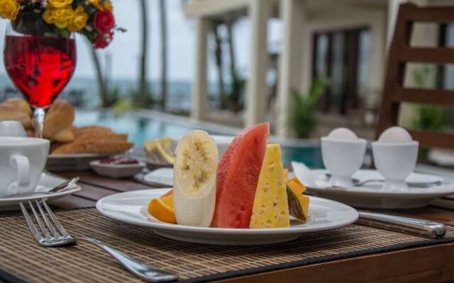 Sapphire Seas Beachfront Villas