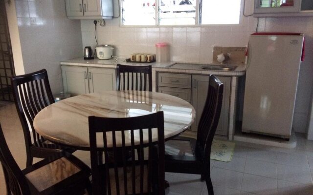 Misty Highlands Apartment @ Desa Anthurium