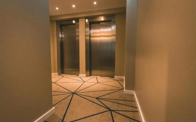 Rossio Boutique Hotel