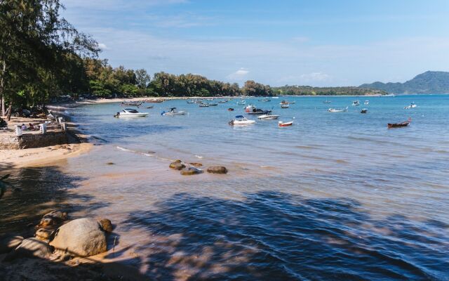 Rawai View Beachfront