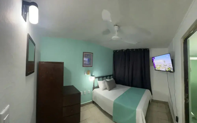 Hotel Santa Barbara