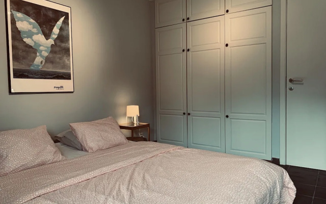 Meuse Riverside  Esc'Appart