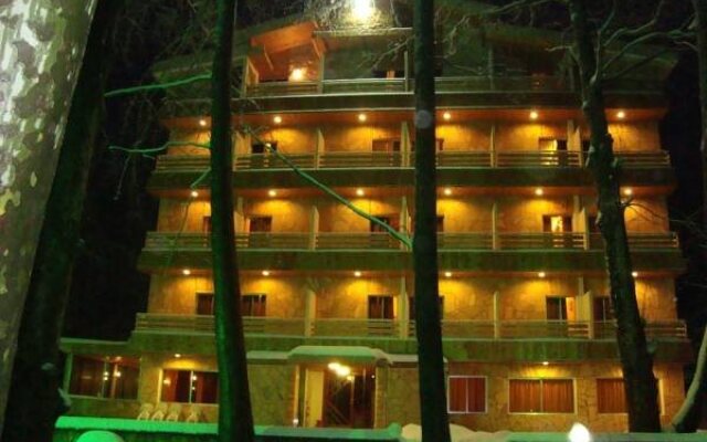 Tamer Land - Hotel